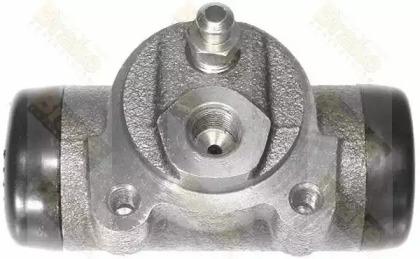 Brake Engineering WC1403BE Циліндр гальмівний робочий Brake Engineering WC1403BE Циліндр гальмівний робочий