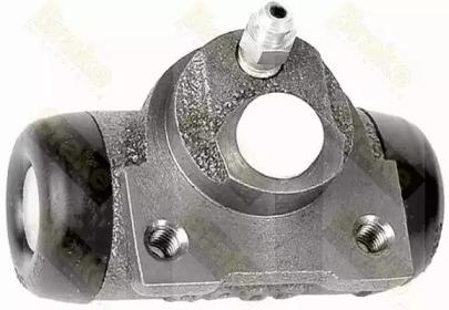 Brake Engineering WC1442BE Циліндр гальмівний робочий