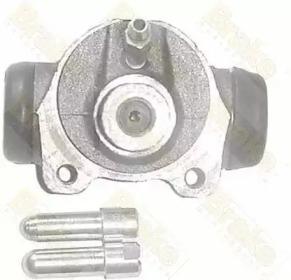 Brake Engineering WC1444BE Cylinder drum brake Brake Engineering WC1444BE Cylinder drum brake