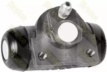 Brake Engineering WC1446BE Циліндр гальмівний робочий
