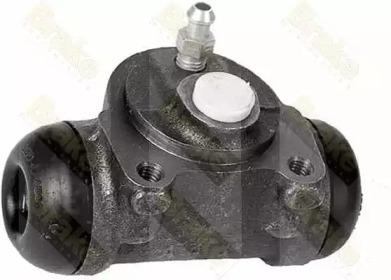 Brake Engineering WC1471BE Cylinder drum brake