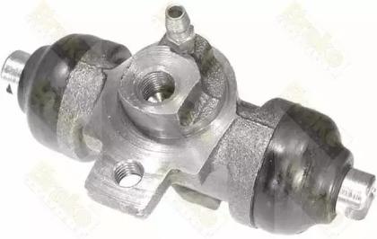 Brake Engineering WC1503BE Циліндр гальмівний робочий