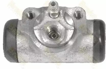 Brake Engineering WC1514BE Cylinder drum brake Brake Engineering WC1514BE Cylinder drum brake