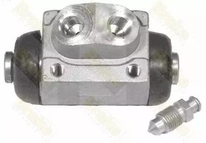 Brake Engineering WC1517BE Cylinder drum brake Brake Engineering WC1517BE Cylinder drum brake