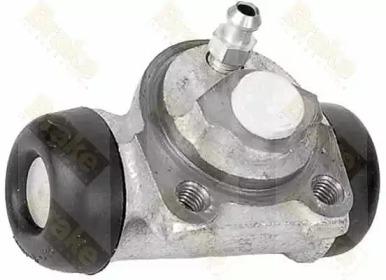 Brake Engineering WC1547BE Циліндр гальмівний робочий