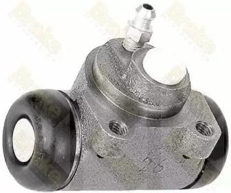 Brake Engineering WC1556BE Циліндр гальмівний робочий