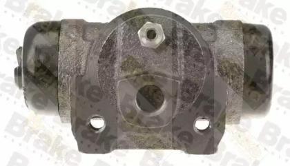 Brake Engineering WC1563BE Cylinder drum brake Brake Engineering WC1563BE Cylinder drum brake