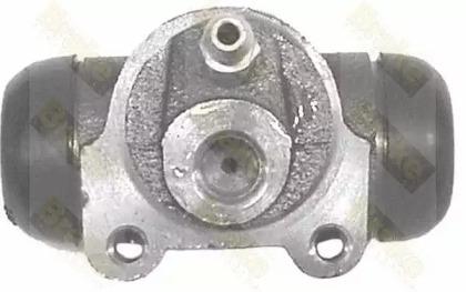 Brake Engineering WC1578BE Циліндр гальмівний робочий