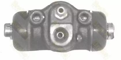 Brake Engineering WC1625BE Циліндр гальмівний робочий Brake Engineering WC1625BE Циліндр гальмівний робочий