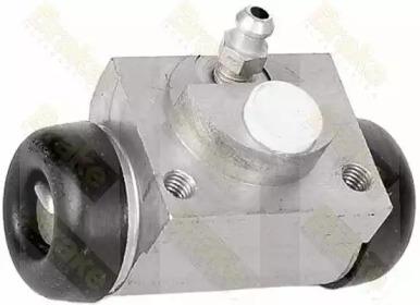 Brake Engineering WC1628BE Цилиндр тормозной рабочий