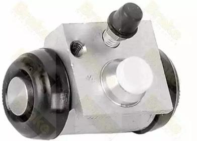 Brake Engineering WC1629BE Cylinder drum brake Brake Engineering WC1629BE Cylinder drum brake