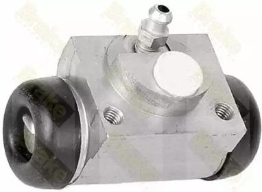 Brake Engineering WC1654BE Cylinder drum brake Brake Engineering WC1654BE Cylinder drum brake