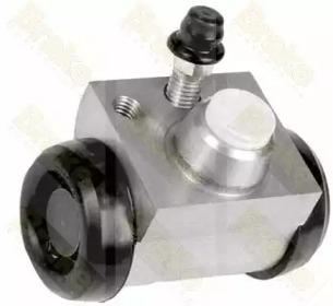 Brake Engineering WC1655BE Cylinder drum brake Brake Engineering WC1655BE Cylinder drum brake