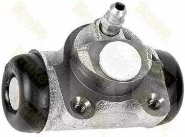 Brake Engineering WC1672BE Cylinder drum brake Brake Engineering WC1672BE Cylinder drum brake