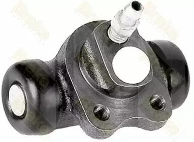 Brake Engineering WC1736BE Cylinder drum brake Brake Engineering WC1736BE Cylinder drum brake