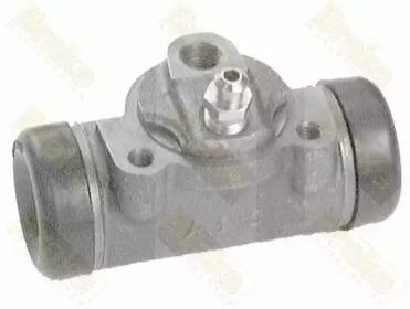 Brake Engineering WC1776BE Cylinder drum brake Brake Engineering WC1776BE Cylinder drum brake