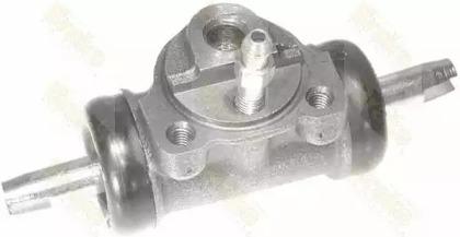 Brake Engineering WC1797BE Cylinder drum brake Brake Engineering WC1797BE Cylinder drum brake