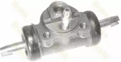 Brake Engineering WC1798BE Cylinder drum brake Brake Engineering WC1798BE Cylinder drum brake