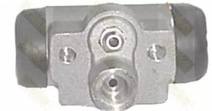 Brake Engineering WC1808BE Циліндр гальмівний робочий Brake Engineering WC1808BE Циліндр гальмівний робочий