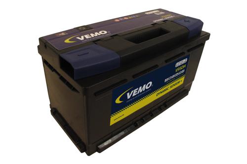 Vemo V99-17-0019 Batterie Vemo V99-17-0019 Batterie