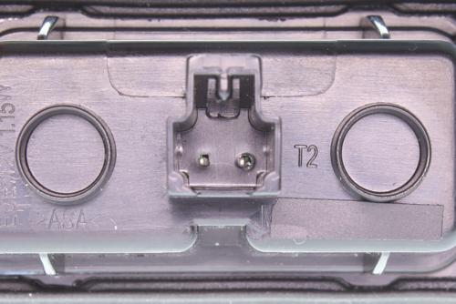 Vemo V10-84-0042 Ліхтар підсвічування номерного знака Vemo V10-84-0042 Ліхтар підсвічування номерного знака