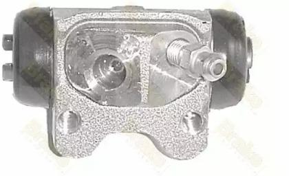 Brake Engineering WC1822BE Cylinder drum brake