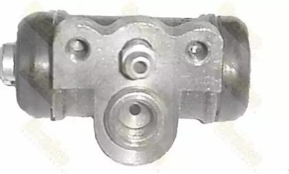 Brake Engineering WC1826BE Cylinder drum brake