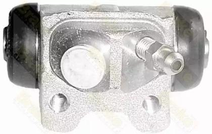 Brake Engineering WC1833BE Cylinder drum brake Brake Engineering WC1833BE Cylinder drum brake