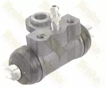 Brake Engineering WC1879BE Cylinder drum brake