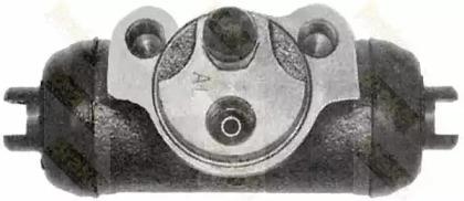 Brake Engineering WC1880BE Cylinder drum brake