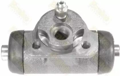 Brake Engineering WC1882BE Cylinder drum brake