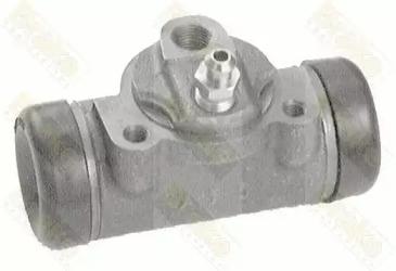 Brake Engineering WC1883BE Циліндр гальмівний робочий Brake Engineering WC1883BE Циліндр гальмівний робочий