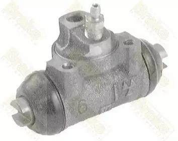 Brake Engineering WC1893BE Cylinder drum brake