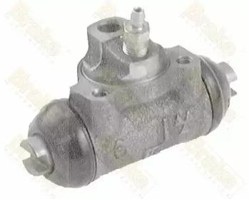 Brake Engineering WC1894BE Cylinder drum brake