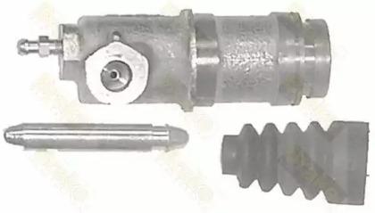 Brake Engineering WC1908BE Циліндр зчеплення робочий