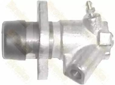 Brake Engineering WC1911BE Циліндр зчеплення робочий Brake Engineering WC1911BE Циліндр зчеплення робочий