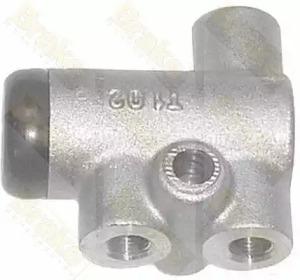 Brake Engineering WC1940BE Adjuster assy drum brake Brake Engineering WC1940BE Adjuster assy drum brake
