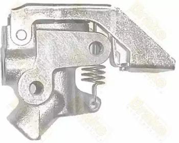 Brake Engineering WC1958BE Розподільник гальмівних зусиль