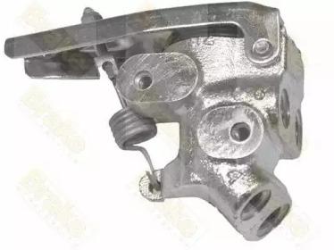 Brake Engineering WC1960BE Розподільник гальмівних зусиль Brake Engineering WC1960BE Розподільник гальмівних зусиль
