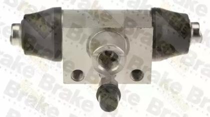Brake Engineering WC2003BE Циліндр гальмівний робочий Brake Engineering WC2003BE Циліндр гальмівний робочий