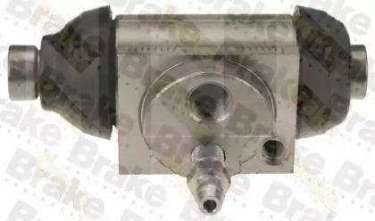 Brake Engineering WC2004BE Цилиндр тормозной рабочий Brake Engineering WC2004BE Цилиндр тормозной рабочий