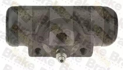 Brake Engineering WC2011BE Cylinder drum brake Brake Engineering WC2011BE Cylinder drum brake