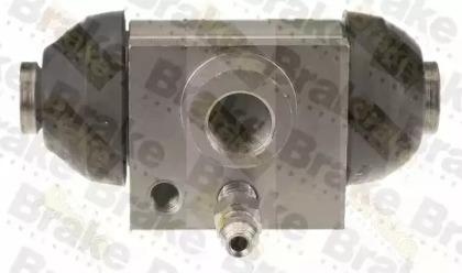 Brake Engineering WC2023BE Циліндр гальмівний робочий Brake Engineering WC2023BE Циліндр гальмівний робочий