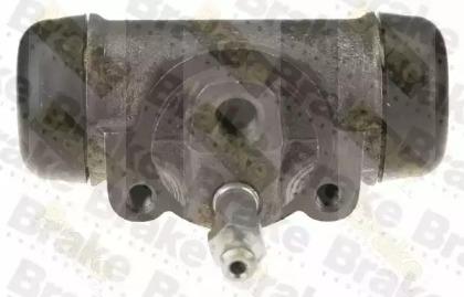 Brake Engineering WC2026BE Циліндр гальмівний робочий Brake Engineering WC2026BE Циліндр гальмівний робочий