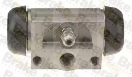 Brake Engineering WC2028BE Cylinder drum brake Brake Engineering WC2028BE Cylinder drum brake