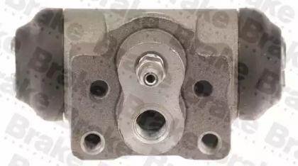 Brake Engineering WC2031BE Циліндр гальмівний робочий