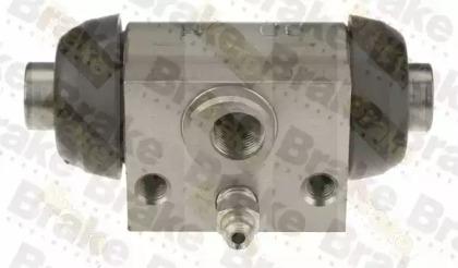 Brake Engineering WC2038BE Cylinder drum brake Brake Engineering WC2038BE Cylinder drum brake