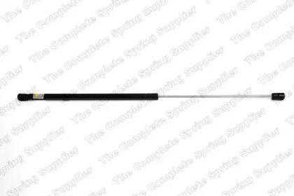 Lesjofors 8104211 Пружина газова кришки багажника Lesjofors 8104211 Пружина газова кришки багажника