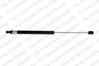 Lesjofors 8104219 Пружина газова Lesjofors 8104219 Пружина газова