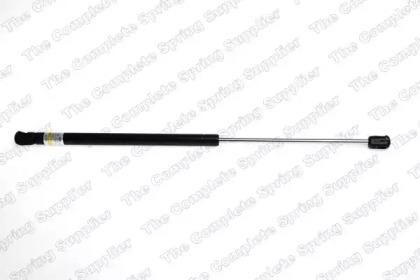 Lesjofors 8104225 Пружина газова Lesjofors 8104225 Пружина газова